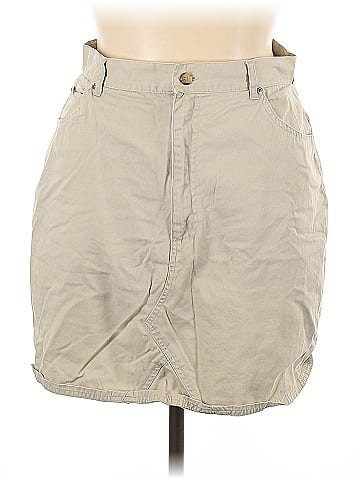 Fashion Bug Casual Skirt (view 1)
