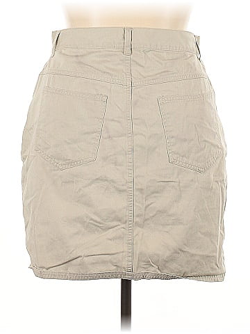Fashion Bug Casual Skirt (view 2)