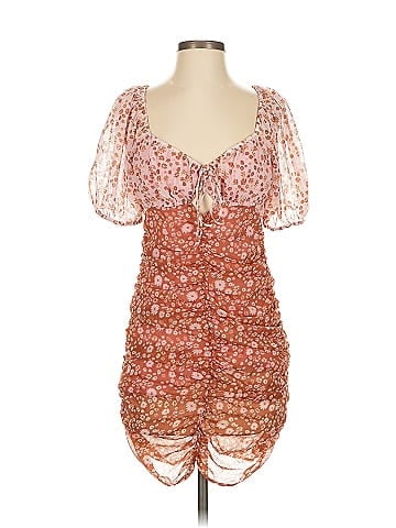 Free People Cocktail Dress (view 1)