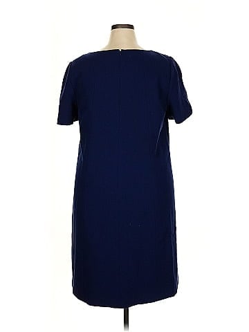 Lafayette 148 New York Casual Dress (view 2)
