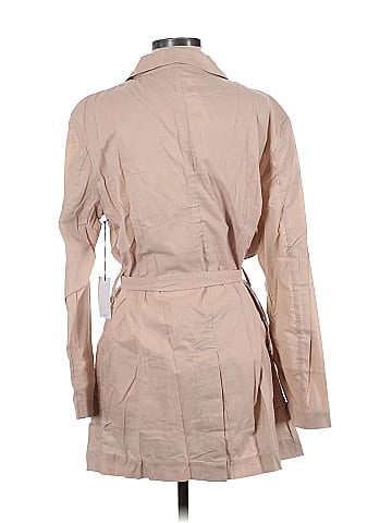 LPA Trenchcoat (view 2)