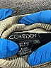 Co & Eddy 100% Rayon Black Pullover Sweater Size S - photo 7