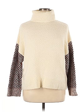 A.L.C. Turtleneck Sweater