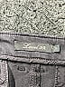 Level 99 Black Casual Pants Size 31 waist - photo 3