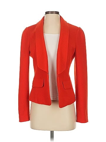 W by Worth Blazer (view 1)