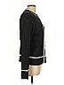 Dana Buchman Black Cardigan Size L - photo 4