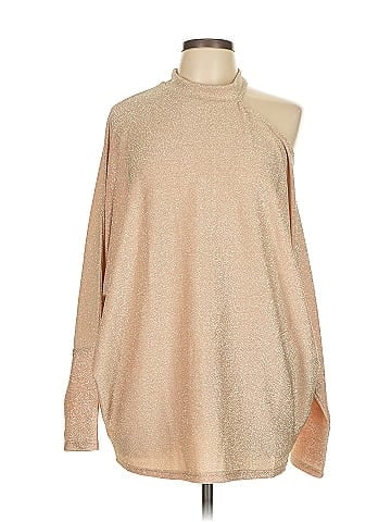 Main Strip Long Sleeve Turtleneck (view 1)