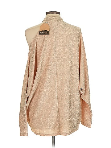 Main Strip Long Sleeve Turtleneck (view 2)
