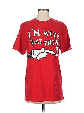 Universal Studios Short Sleeve T-Shirt (view 1)
