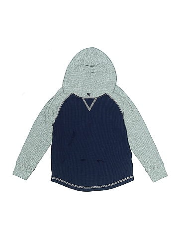 Okie Dokie Pullover Hoodie (view 1)