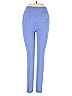 Spiritual Gangster Blue Active Pants Size XS - photo 1