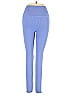 Spiritual Gangster Blue Active Pants Size XS - photo 2