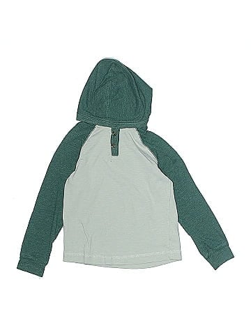 Tucker + Tate Pullover Hoodie (view 1)