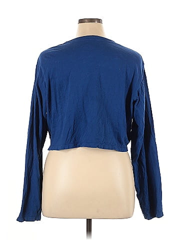 Smartwool Long Sleeve T-Shirt (view 2)