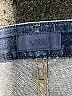 Koral Hearts Blue Jeans Size 30 waist - photo 4