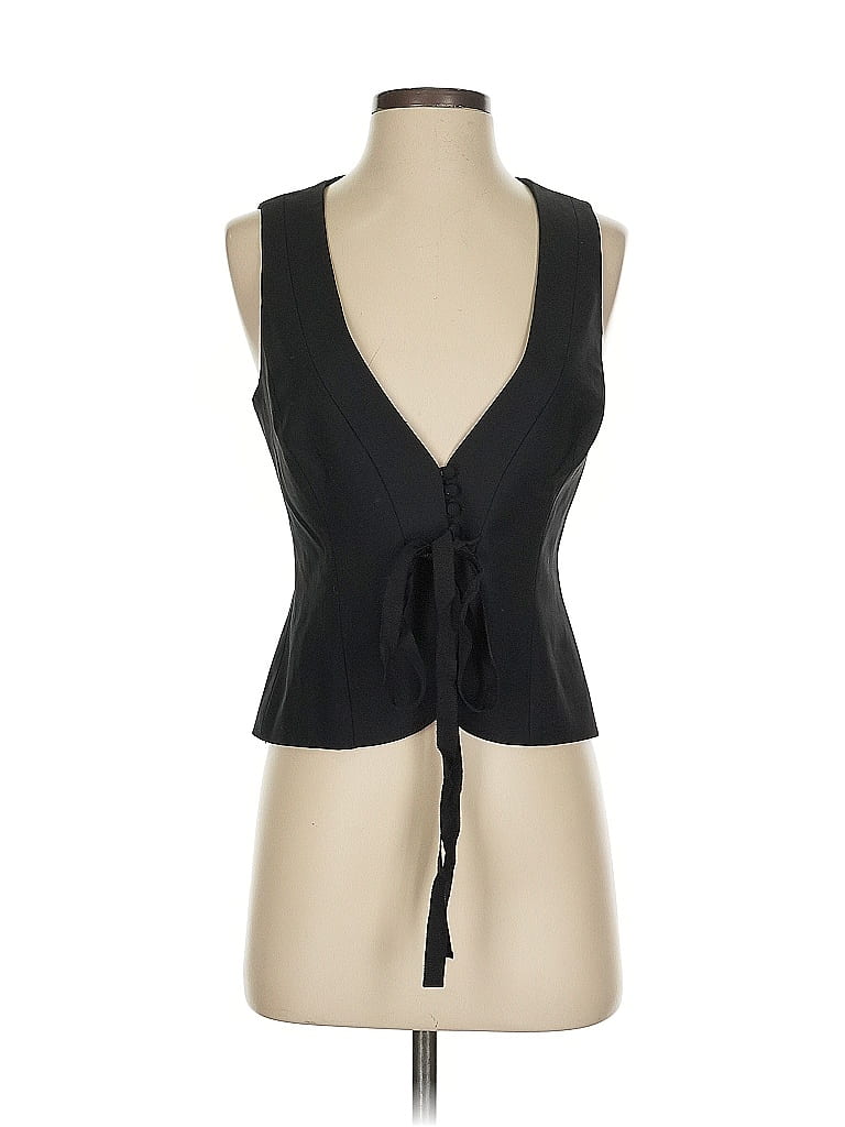Gilet Fourrure Bonpoint Taille 2 Bébé - Occasion Très Bon état, Chaud Et Douillet
