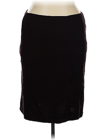 AKRIS Formal Skirt (view 1)