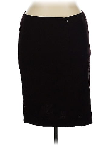 AKRIS Formal Skirt (view 2)