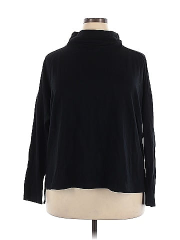JoyLab Turtleneck Sweater (view 1)