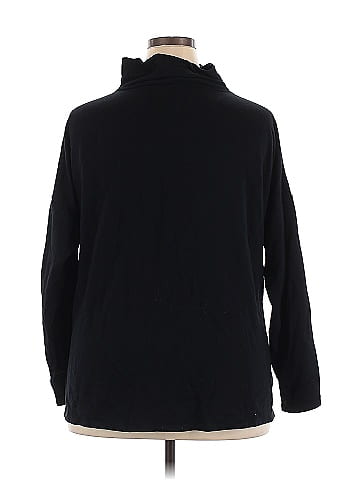 JoyLab Turtleneck Sweater (view 2)