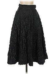 Unique Vintage Formal Skirt