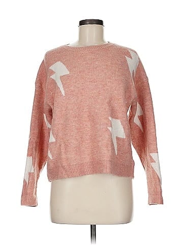 Storia Pullover Sweater (view 1)
