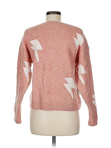Storia Pullover Sweater (view 2)