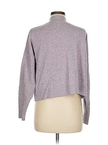 Madewell Wool Cardigan (view 2)