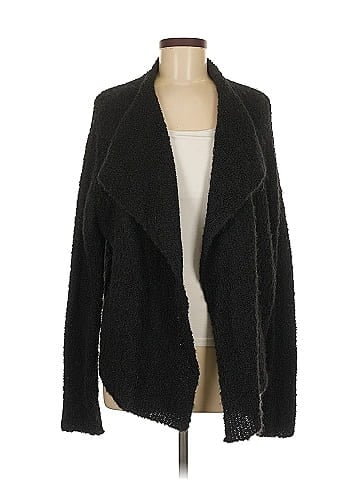 Jarbo Wool Cardigan (view 1)