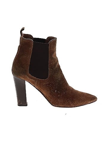 M. Gemi Ankle Boots (view 1)