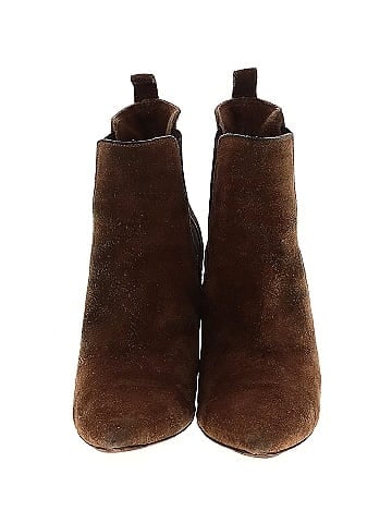 M. Gemi Ankle Boots (view 2)