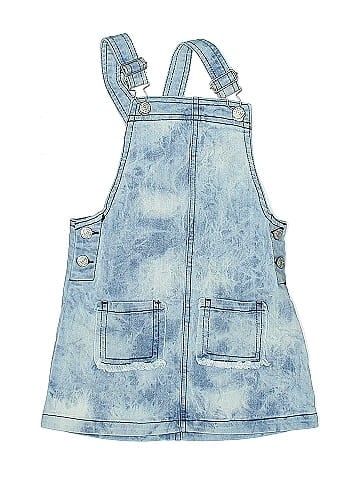 Epic Threads Overalls (view 1)