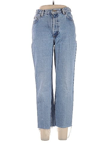 Lauren Jeans Co. Jeans (view 1)