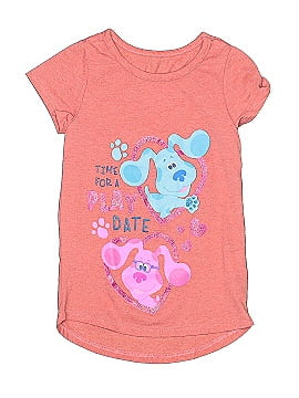 Nickelodeon Short Sleeve T-Shirt (view 1)