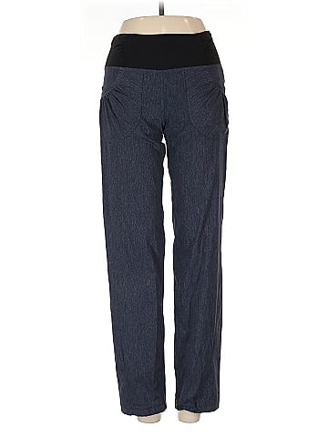 PrAna Active Pants (view 1)