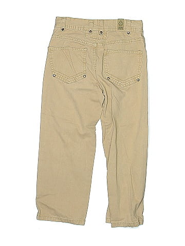 Swiss Cross Khakis (view 2)