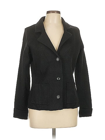 Adrienne Vittadini Blazer (view 1)