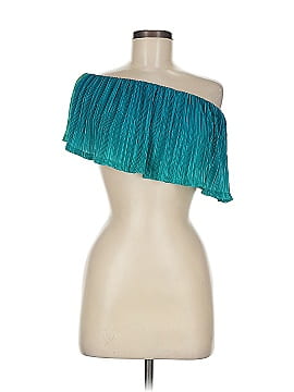 Akira Sleeveless Top