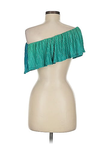 Akira Sleeveless Top (view 2)