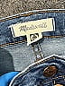 Madewell Blue Jeans Size 26 waist - photo 4