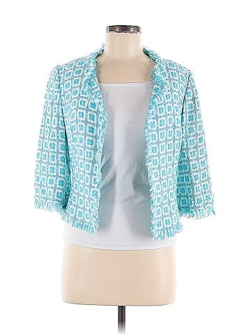 Trina Turk Blazer (view 1)