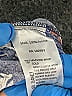 Thakoon Collective 100% Viscose Paisley Blue Casual Dress Size 4 - photo 7