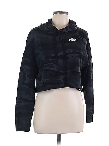 Wod Bottom Pullover Hoodie (view 1)