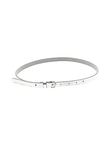 Banana Republic Leather Belt (view 1)
