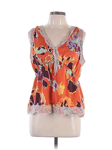 Rebecca Minkoff Sleeveless Blouse (view 1)