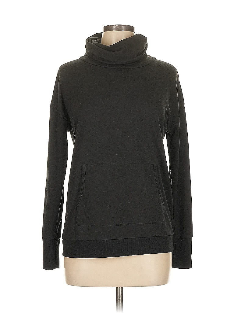 Onzie Black Turtleneck Sweater One size - photo 1