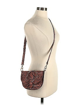 ABLE Local + Global Shoulder Bag (view 2)