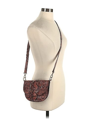 ABLE Local + Global Shoulder Bag (view 2)
