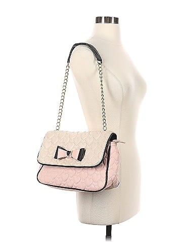 Betsey Johnson Shoulder Bag (view 2)