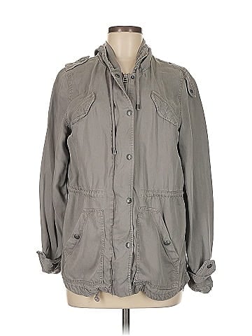 Max Jeans Jacket (view 1)